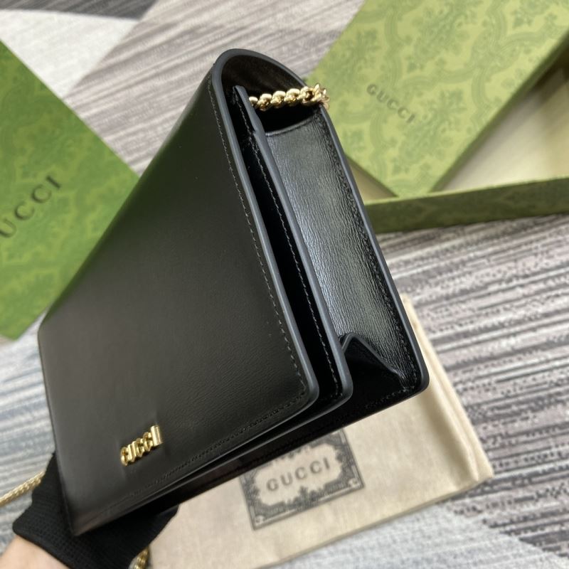Gvc*1 wallets
